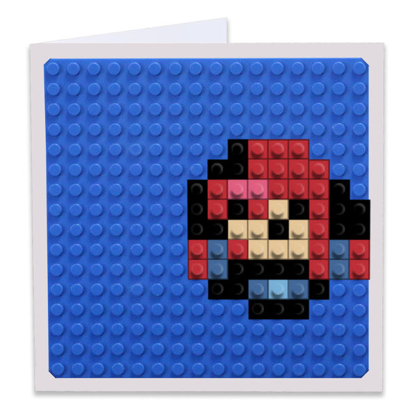 Wendy's Greeting Card