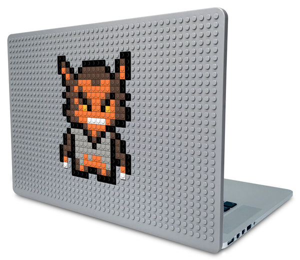 Werewolf Laptop Case