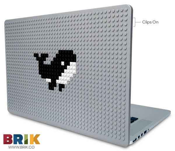 Whale Laptop Case