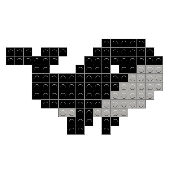 whale