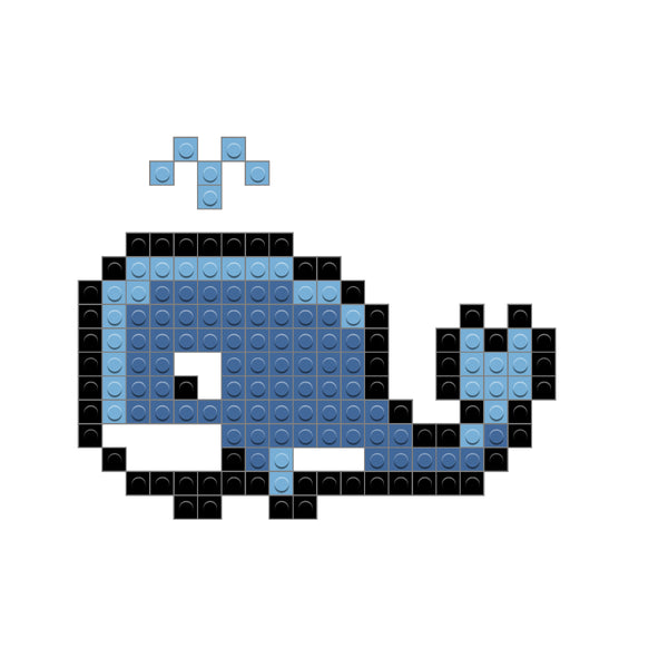 whale
