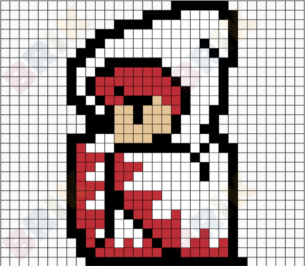White Mage