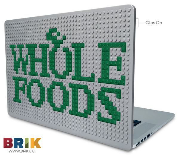 Whole Foods Market, Inc. Laptop Case
