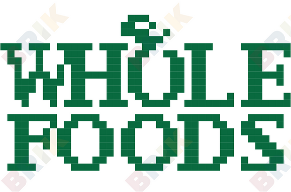 Whole Foods Market, Inc. Logo