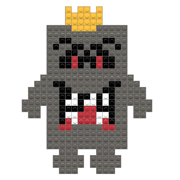Whomp King