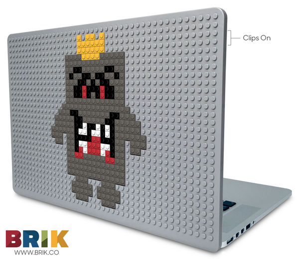Whomp King Laptop Case