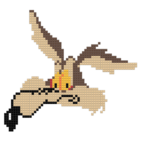 Wile E. Coyote