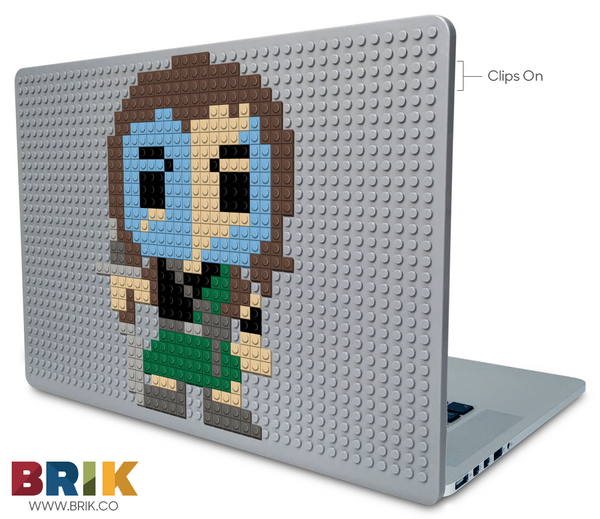 William Wallace Laptop Case