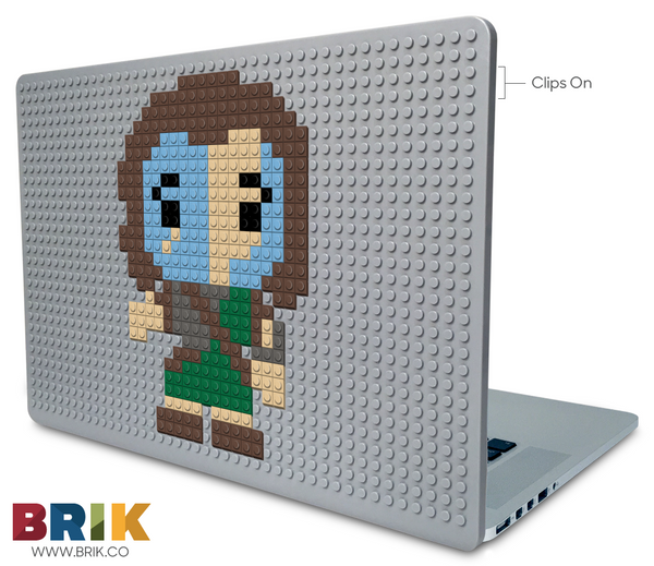 William Wallace Laptop Case