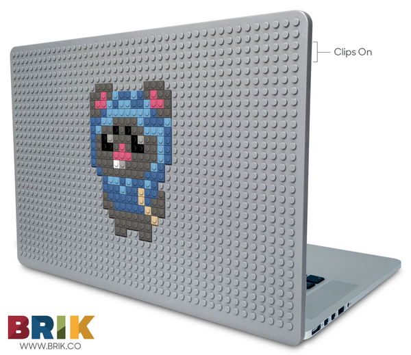Willy Laptop Case