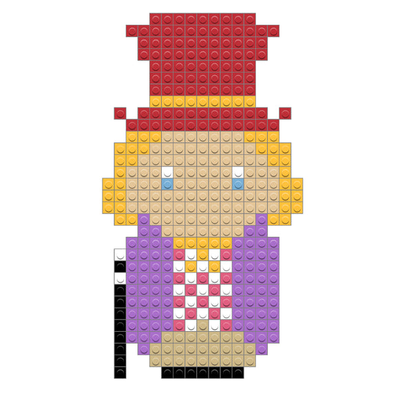 Willy Wonka / 1971