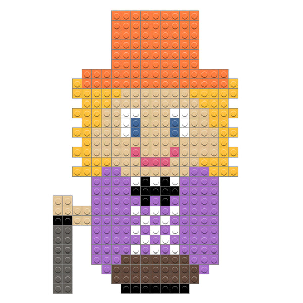 Willy Wonka