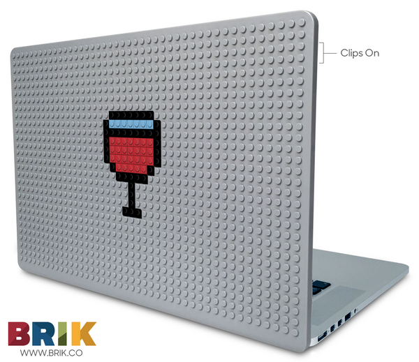 Wine Laptop Case