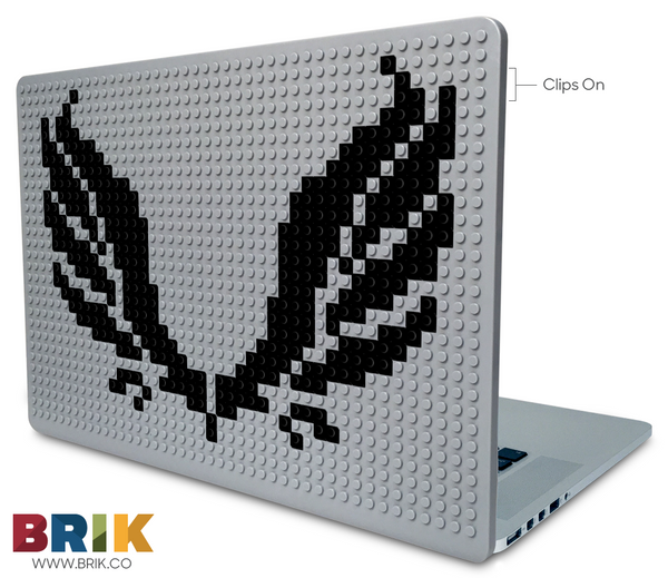 Wings Laptop Case