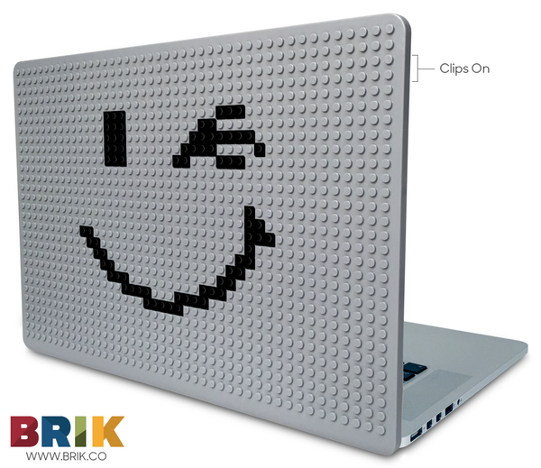 Wink Laptop Case