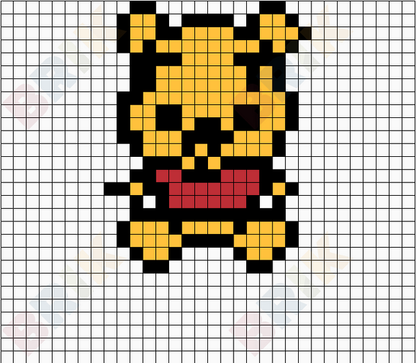 winnie the poo