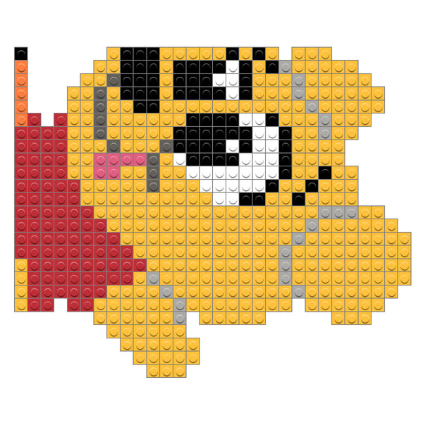 Winnie the Pooh 4