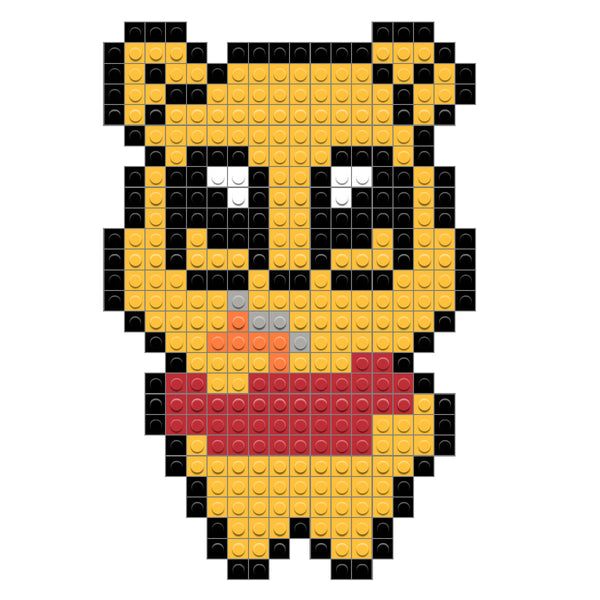Winnie the Pooh