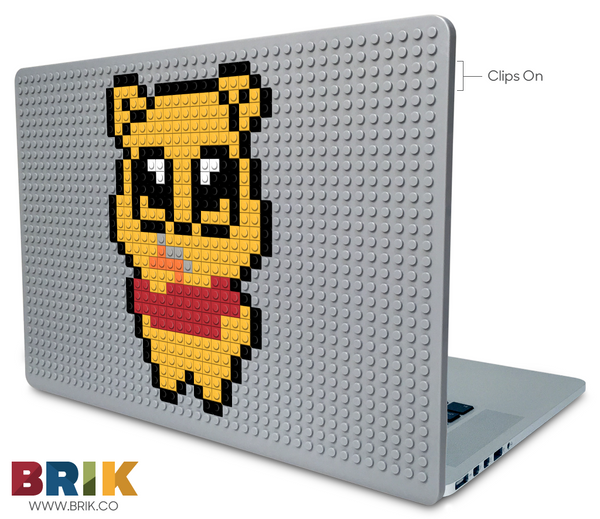 Winnie the Pooh Laptop Case
