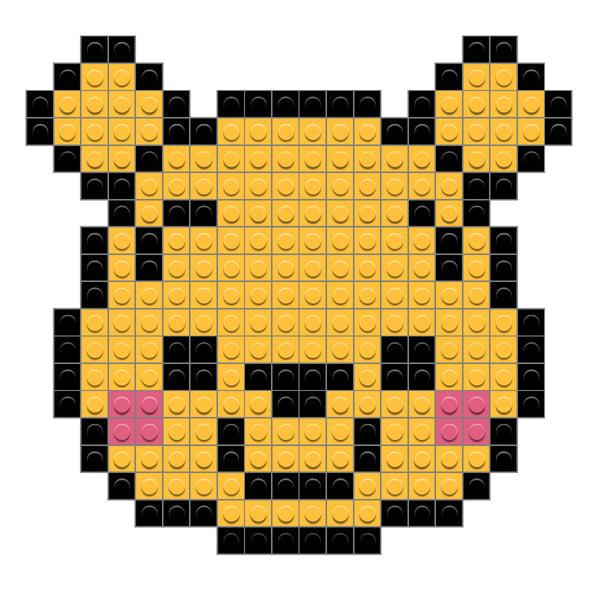 Winnie The Pooh