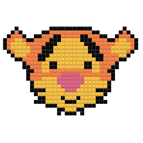 Winnie the Pooh Tigger