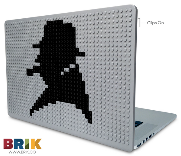 Winston Churchill Day Laptop Case