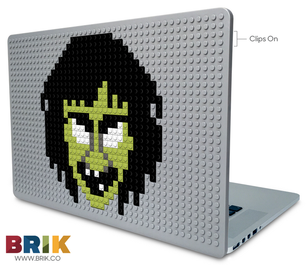 Witch Laptop Case