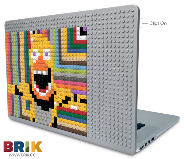 withered chica Laptop Case