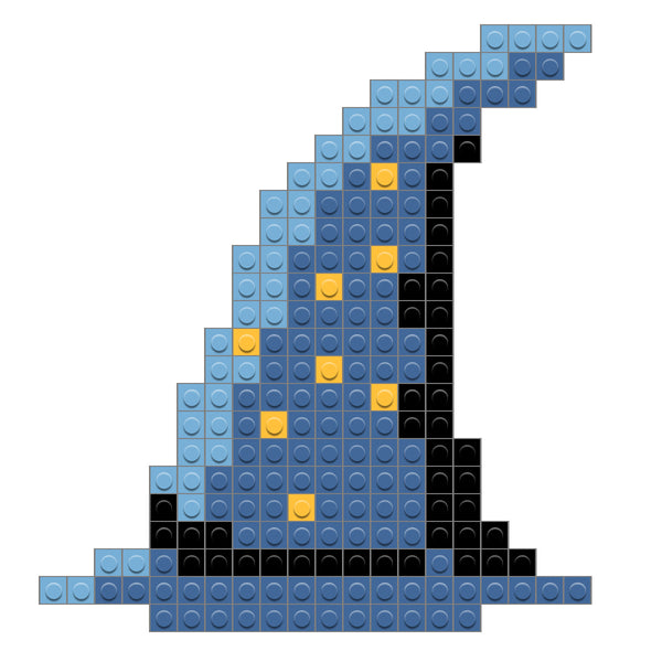 Wizard Hat