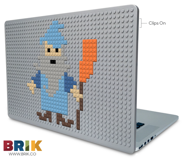 Wizard Laptop Case