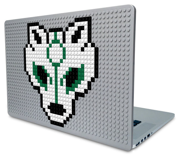 Wolf Laptop Case