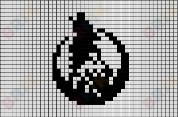 Wolfire Games Pixel Art