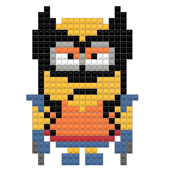 WolverMinion