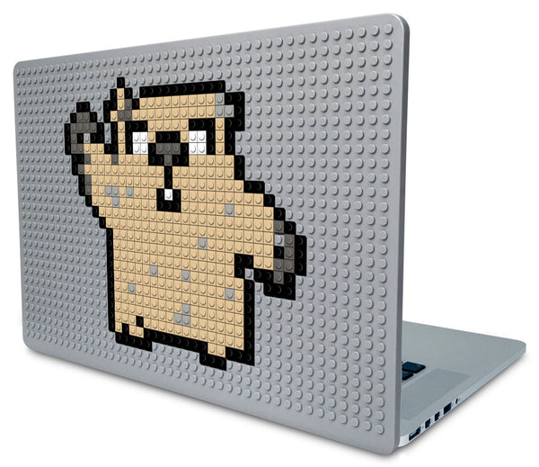 Wombat Laptop Case
