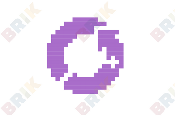 Women's Day Pixel Art