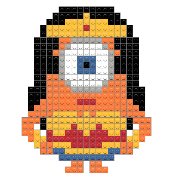 Wonder Minion