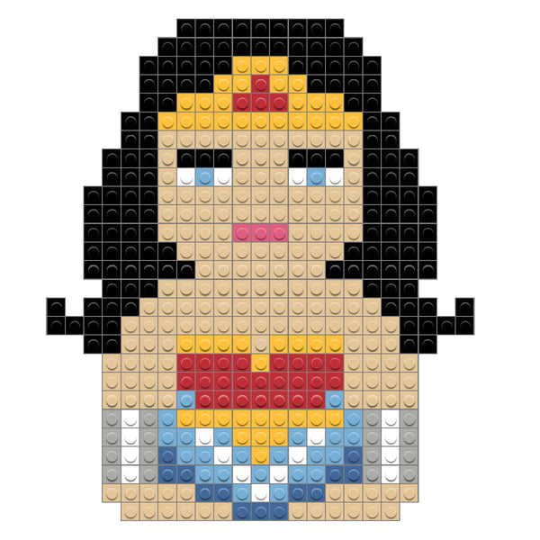 Wonder Woman