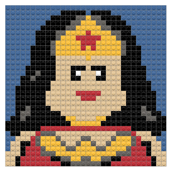 Wonder Woman