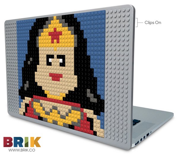 Wonder Woman Laptop Case