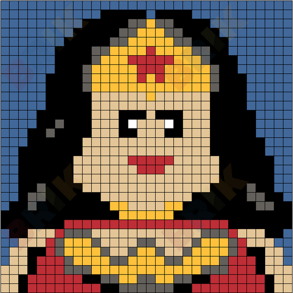 Wonder Woman