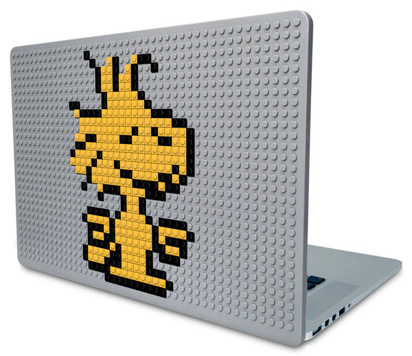 Woodstock Laptop Case
