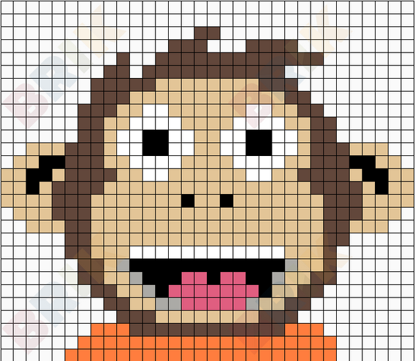 Woot Monkey 1