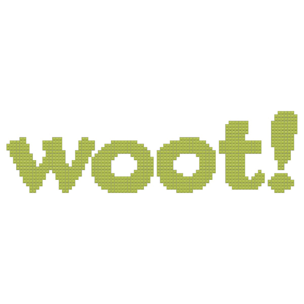 WOOT