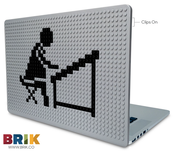 Workaholics Day Laptop Case