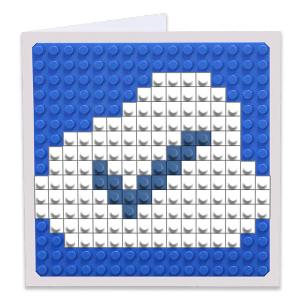 World Backup Day Greeting Card