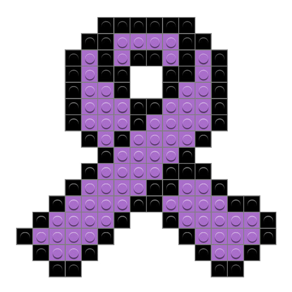 World Cancer Day Symbol