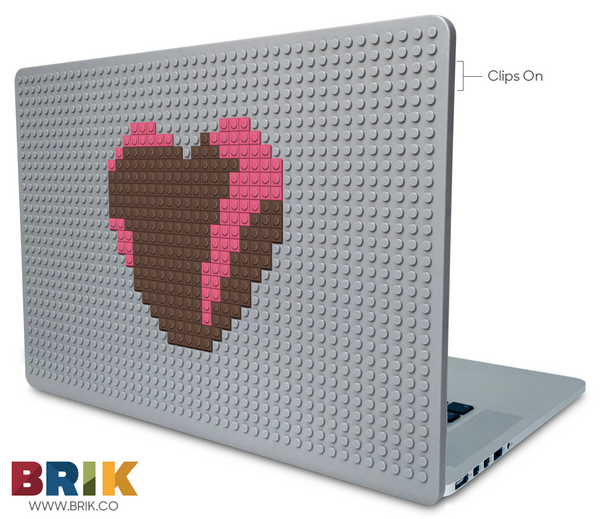 World Chocolate Day Laptop Case