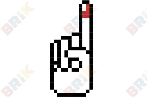 World Diabetes Day Pixel Art