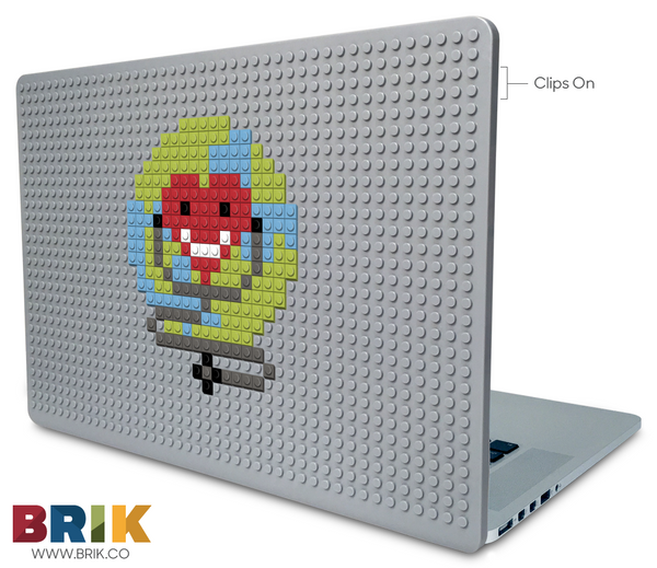 World Health Day Laptop Case