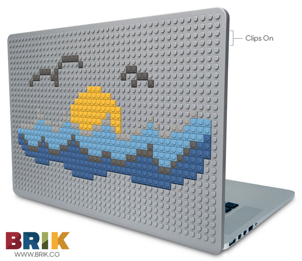 World Oceans Day Laptop Case